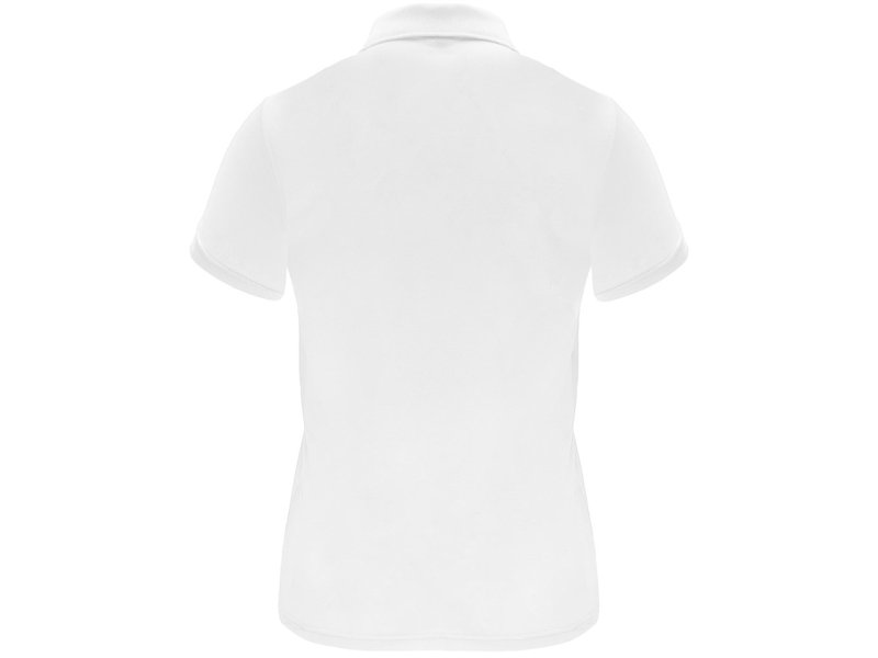 Monzha sportpolo met korte mouwen voor dames Monzha sportpolo met korte mouwen voor dames