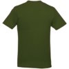 Goedkoop bedrukte T-shirts | Heros Heren T-shirt met korte mouwen