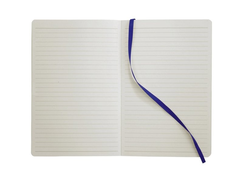 Classic A5 softcover notitieboek Classic A5 softcover notitieboek