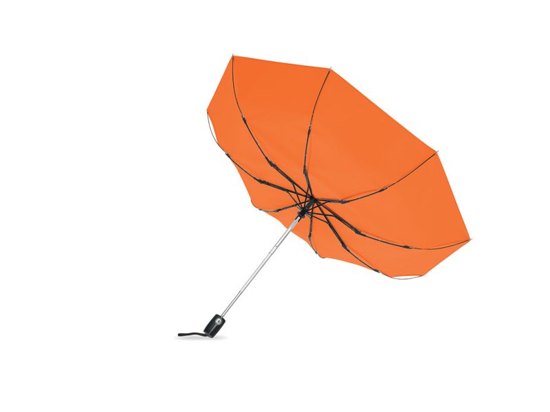 Gentlemen 21 windbestendige paraplu bedrukken | Luxe promotieartikel Gentlemen 21 windbestendige paraplu bedrukken | Luxe promotieartikel