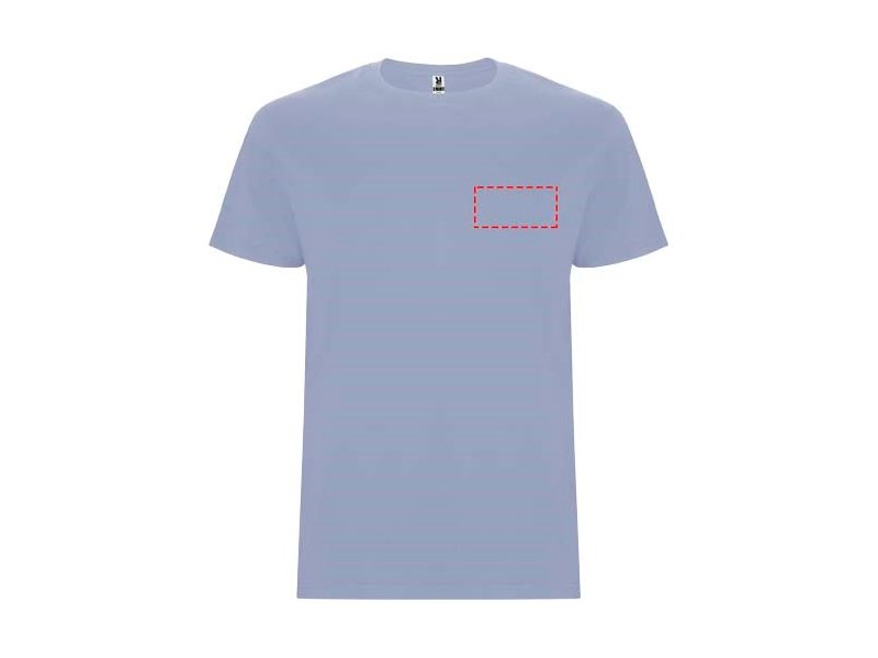 Stafford kindershirt met korte mouwen Stafford kindershirt met korte mouwen