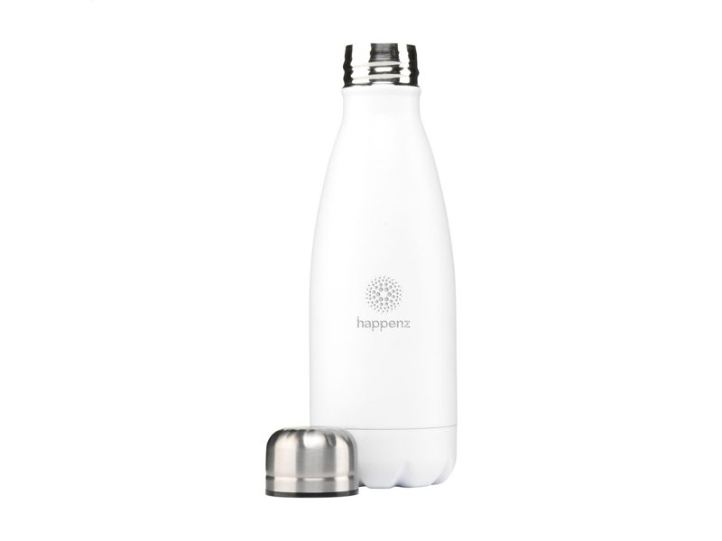 Topflask RCS Recycled 500 ml single wall drinkfles Topflask RCS Recycled 500 ml single wall drinkfles
