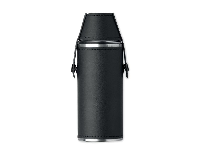 COCOON - Heupfles met shot cups