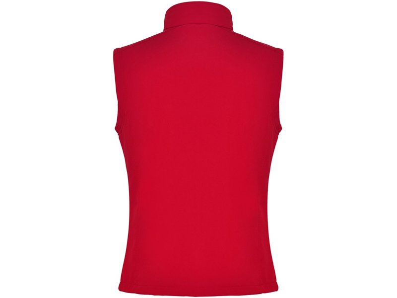 Nevada unisex softshell bodywarmer Nevada unisex softshell bodywarmer