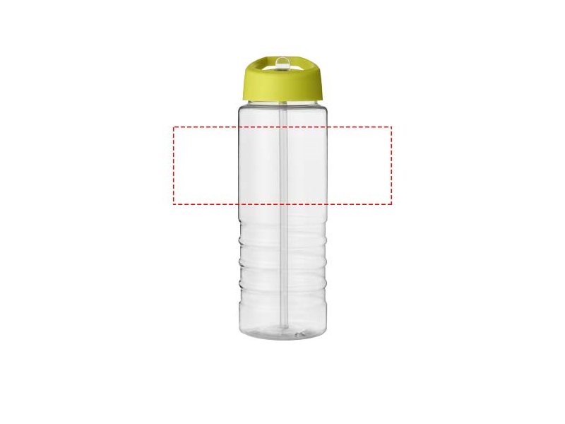 H2O Active® Treble 750 ml sportfles met tuitdeksel H2O Active® Treble 750 ml sportfles met tuitdeksel