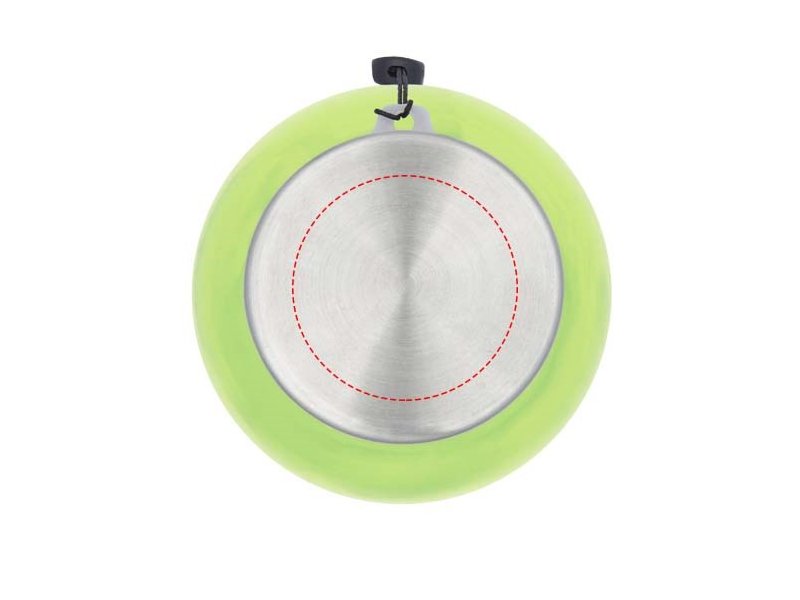 Bodhi 500 ml waterfles van RPET