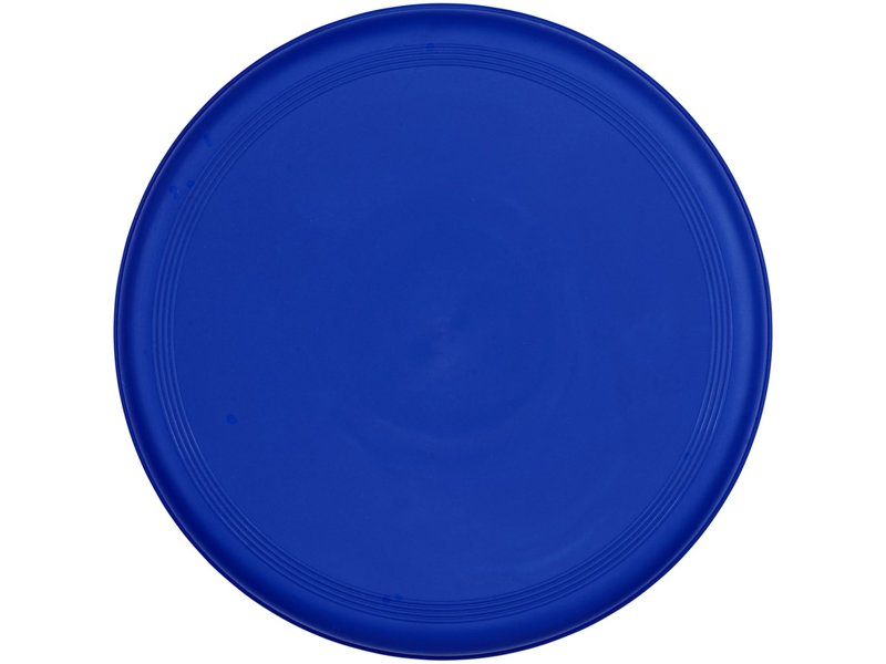 Orbit frisbee van gerecycled plastic Orbit frisbee van gerecycled plastic