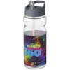 H2O Active® Base 650 ml bidon met fliptuitdeksel H2O Active® Base 650 ml bidon met fliptuitdeksel