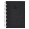 Wayrux B5 agenda bedrukken | Ringband dagagenda met logo Wayrux B5 agenda bedrukken | Ringband dagagenda met logo