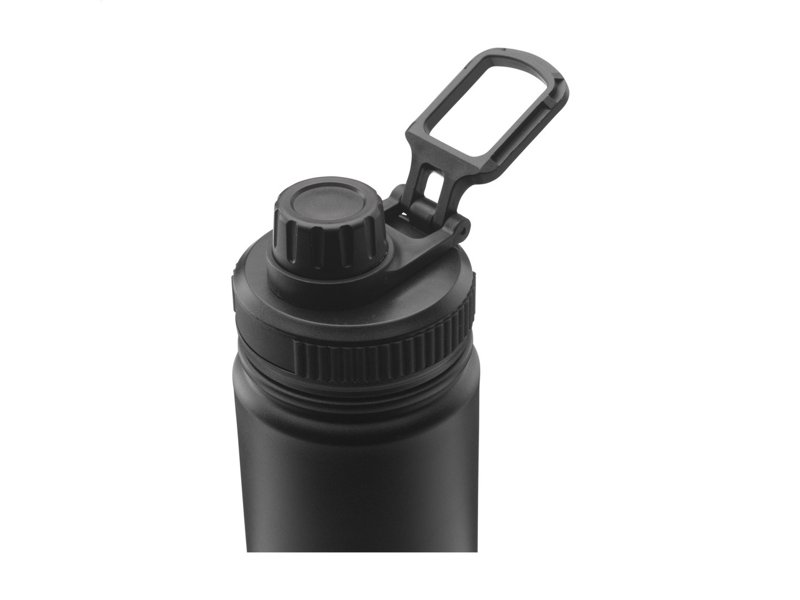 Tappo Bottle RCS Stainless Steel 800 ml single wall Tappo Bottle RCS Stainless Steel 800 ml single wall