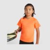 Montecarlo sportshirt met korte mouwen voor kinderen Montecarlo sportshirt met korte mouwen voor kinderen