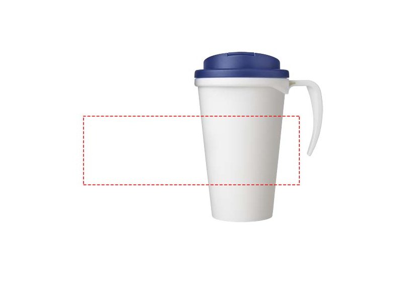 Americano® Grande 350 ml geïsoleerde beker Americano® Grande 350 ml geïsoleerde beker