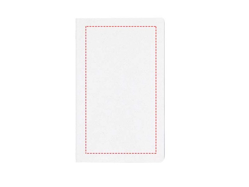 Fabia crush papier cover notitieboek
