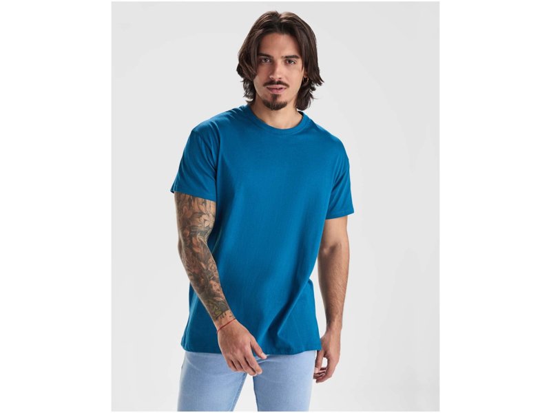 Beagle herenshirt met korte mouwen Beagle herenshirt met korte mouwen