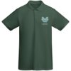 Prince poloshirt met korte mouwen Prince poloshirt met korte mouwen