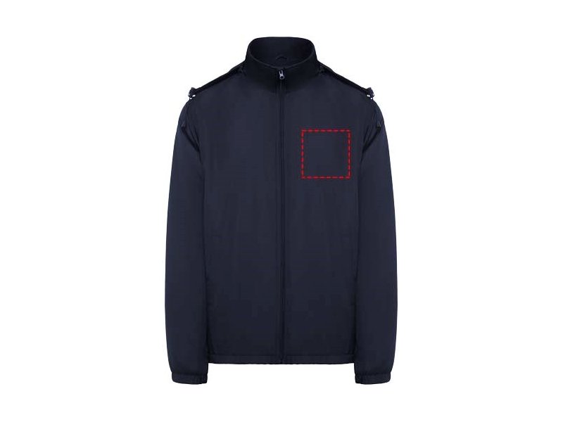 Makalu unisex geïsoleerd jack Makalu unisex geïsoleerd jack