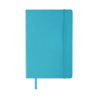 BRETA - A5 gerecycled notitieboek BRETA - A5 gerecycled notitieboek