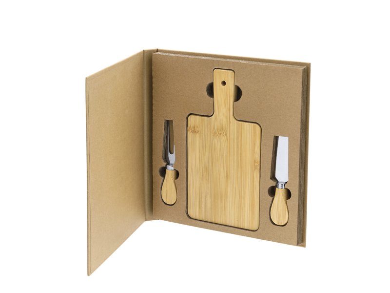 Kaas Set Tauroa Kaas Set Tauroa