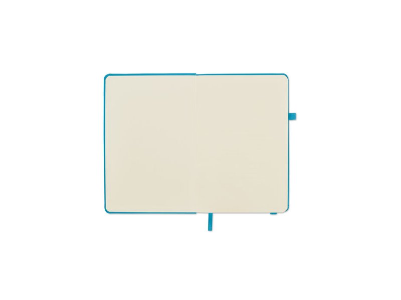 ARPU - Gerecycled PU A5 notitieboek ARPU - Gerecycled PU A5 notitieboek