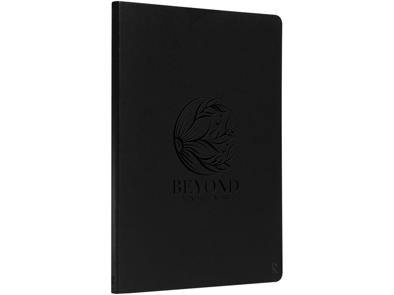 Karst® A5 notitieboek met hardcover