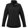 Maxson dames softshell jack
