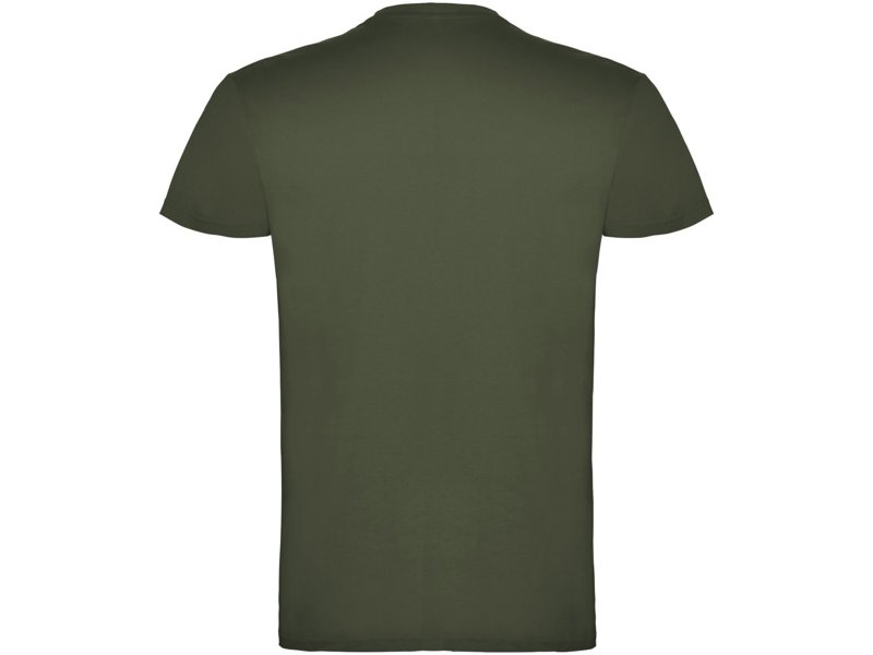 Beagle herenshirt met korte mouwen