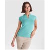 Belice damesshirt met korte mouwen