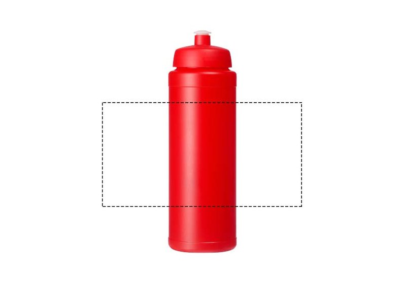 Baseline® Plus 750 ml drinkfles met sportdeksel Baseline® Plus 750 ml drinkfles met sportdeksel