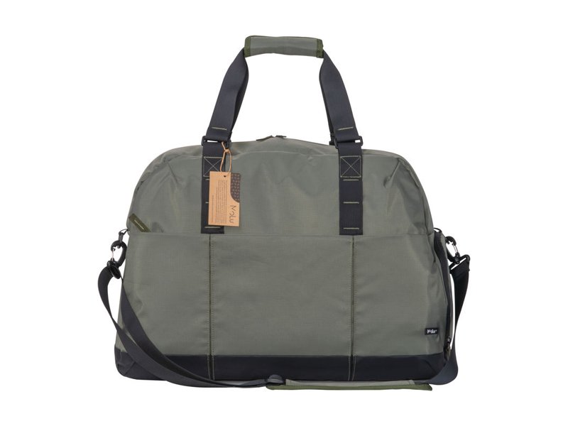 MOLU Sports Bag Saint Paul bedrukken | Sporttas met logo MOLU Sports Bag Saint Paul bedrukken | Sporttas met logo