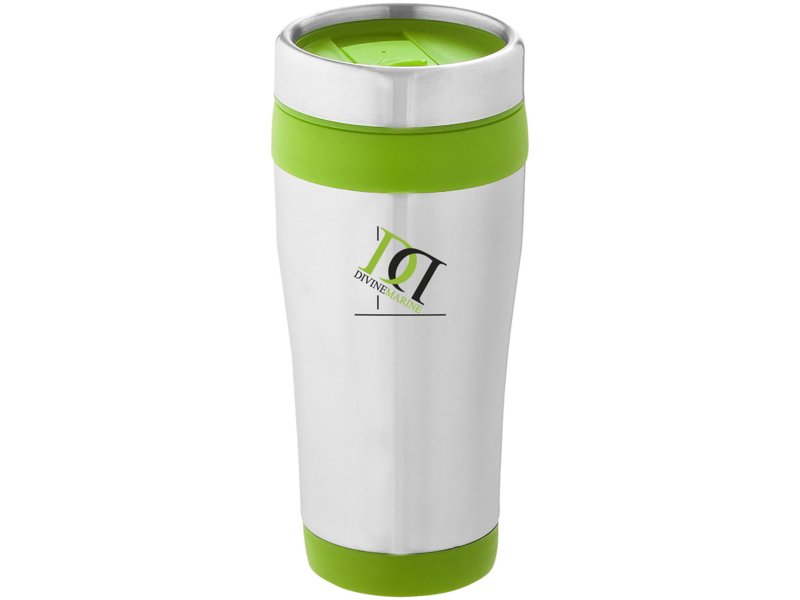 Elwood 410 ml geïsoleerde thermosbeker