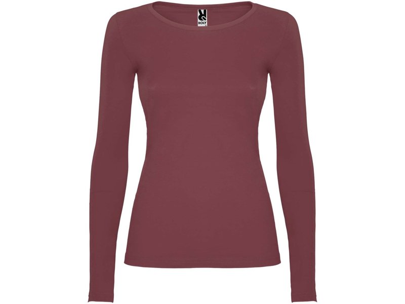 Extreme damesshirt met lange mouwen Extreme damesshirt met lange mouwen