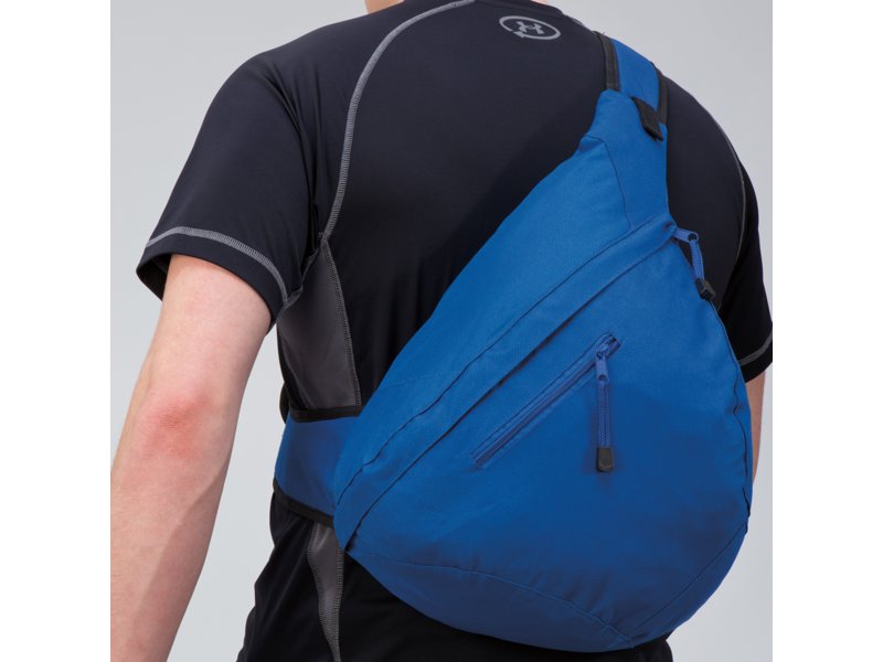 Cordoba Citybag » Driehoekige tas met band | Ideaal voor in de stad! Cordoba Citybag » Driehoekige tas met band | Ideaal voor in de stad!