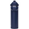 Camelbak® Thrive Flip VSS roestvrijstalen waterfles van 750 ml met inklapbaar rietje