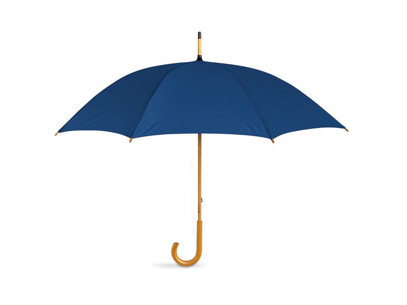 CALA - Paraplu met houten handvat