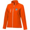 Orion softshell dames jas Orion softshell dames jas