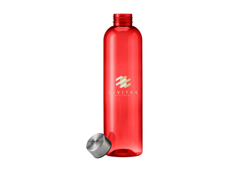 Nolin Bottle 1L waterfles bedrukken | PCTG drinkfles met logo Nolin Bottle 1L waterfles bedrukken | PCTG drinkfles met logo