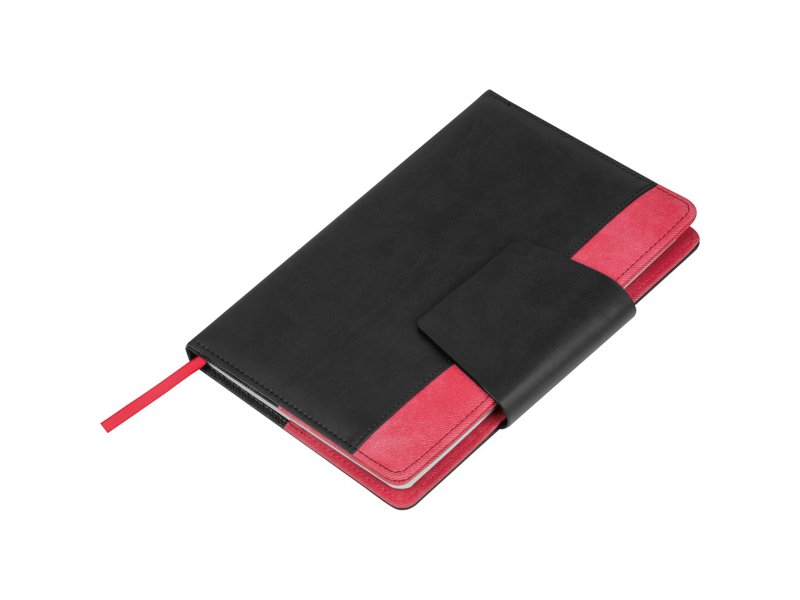 A5 notitieboekje Asuncion A5 notitieboekje Asuncion