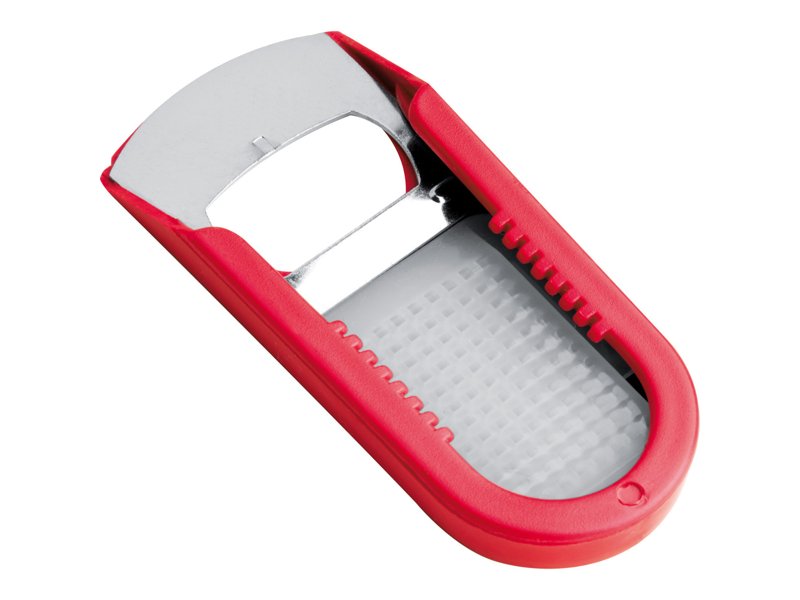 Vuist-flesopeneropener Luton