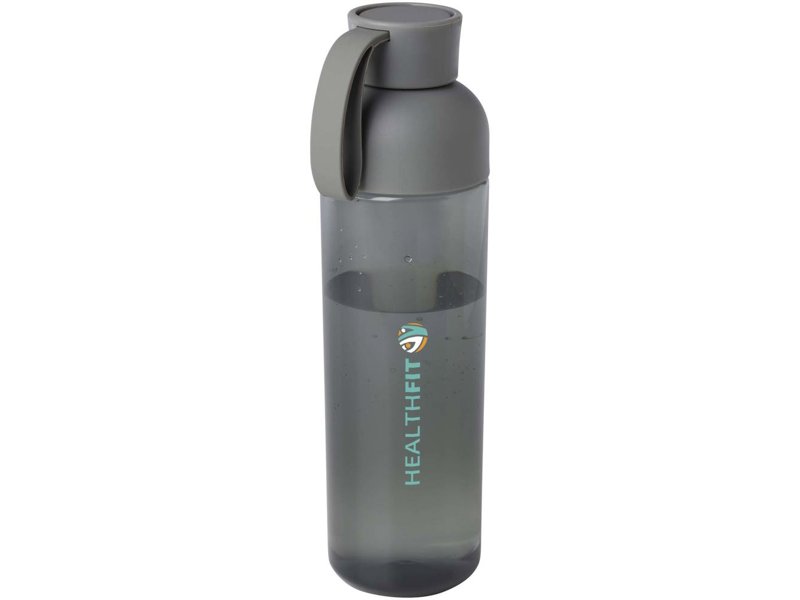 Illuminate 600 ml RPET waterfles Illuminate 600 ml RPET waterfles