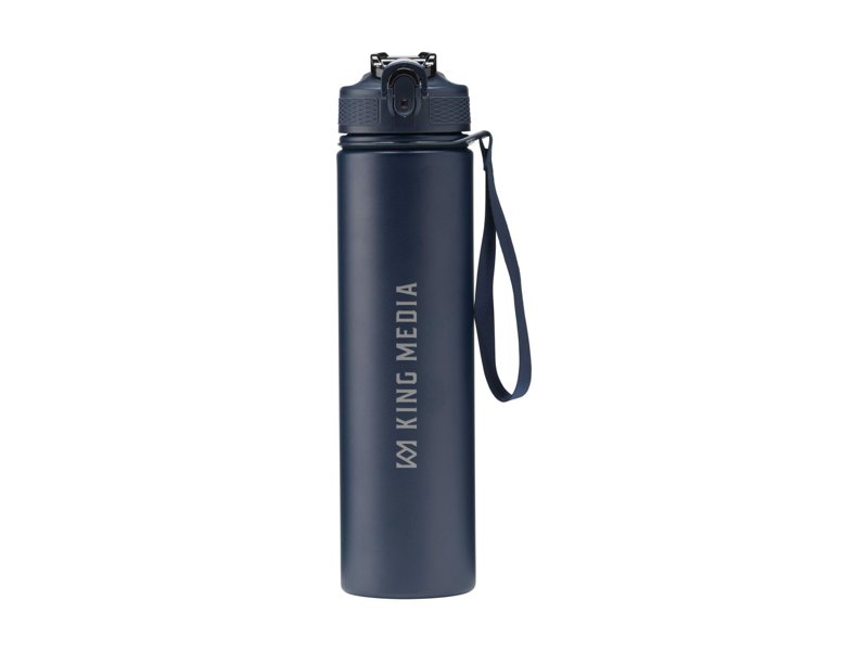AquaSteel RCS Recycled Water Bottle 750 ml drinkfles AquaSteel RCS Recycled Water Bottle 750 ml drinkfles