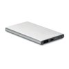 PowerFlat C Power Bank 4.000 mAh bedrukken | Jouw relatiegeschenk & promotieartikel PowerFlat C Power Bank 4.000 mAh bedrukken | Jouw relatiegeschenk & promotieartikel