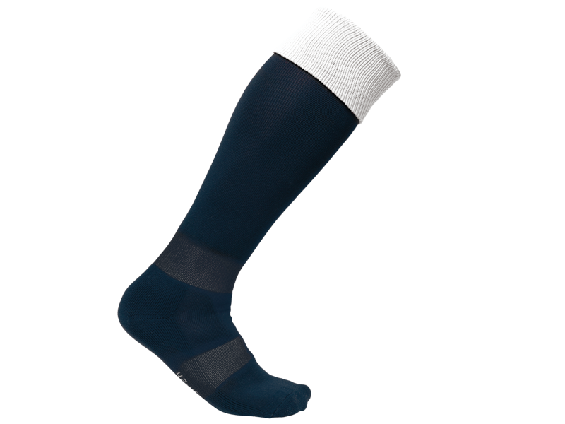 PROACT® Tweekleurige sportsokken PROACT® Tweekleurige sportsokken