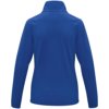 Zelus dames fleece jas Zelus dames fleece jas