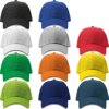 6 Panel baseball cap San Francisco » v.a. € 2,06 per stuk 6 Panel baseball cap San Francisco » v.a. € 2,06 per stuk