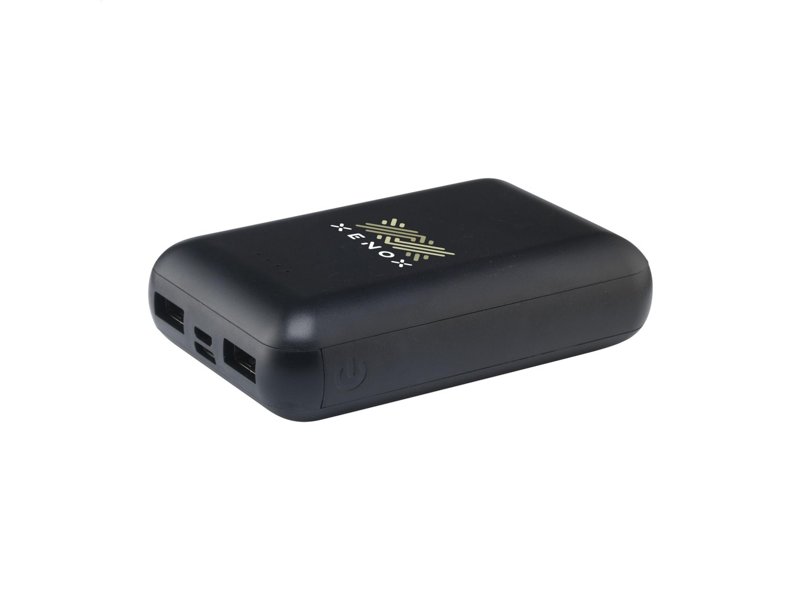 PocketPower 10000 Wireless Powerbank draadloze oplader