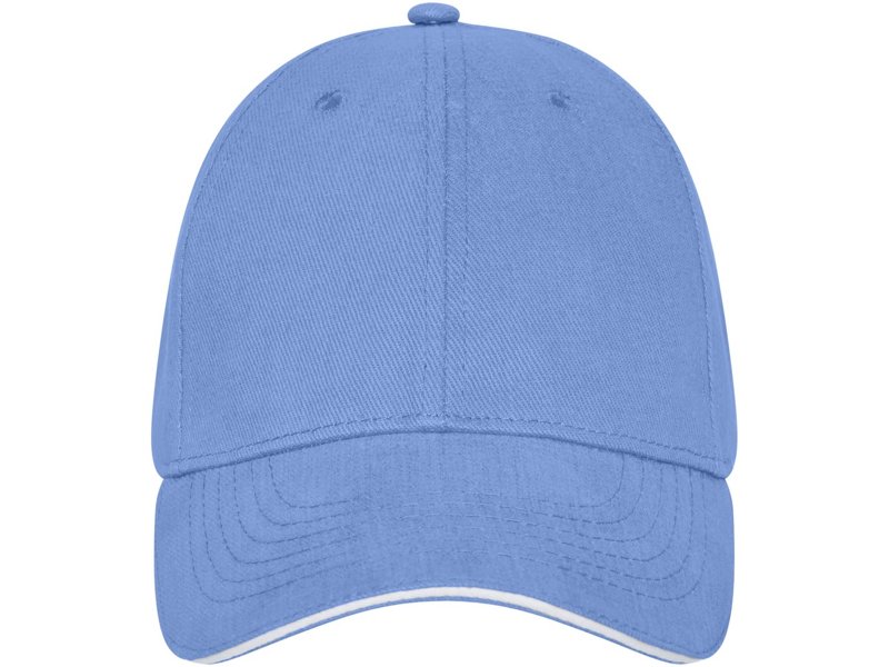 Darton 6 panel sandwich cap