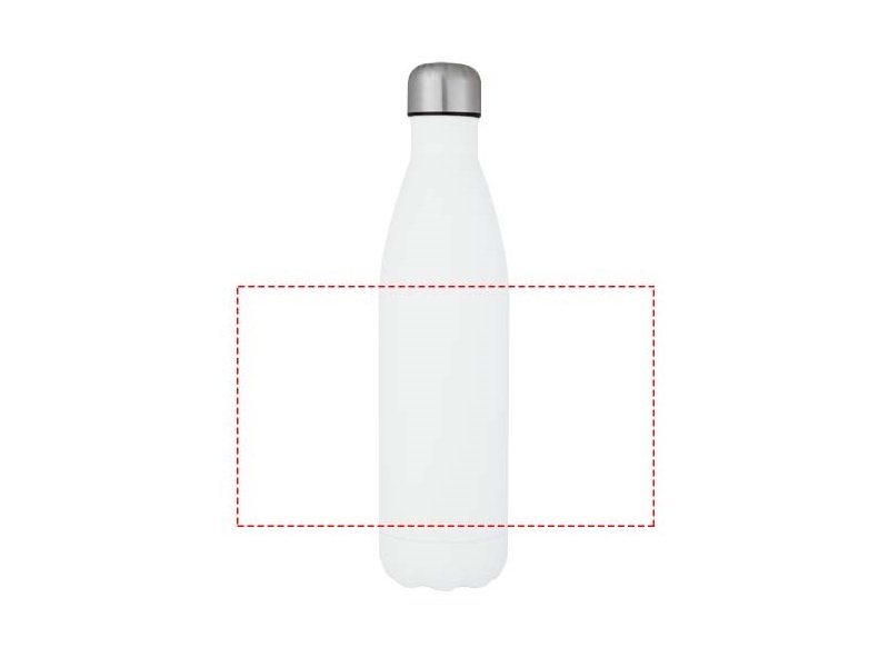 Cove 750 ml vacuüm geïsoleerde roestvrijstalen fles Cove 750 ml vacuüm geïsoleerde roestvrijstalen fles