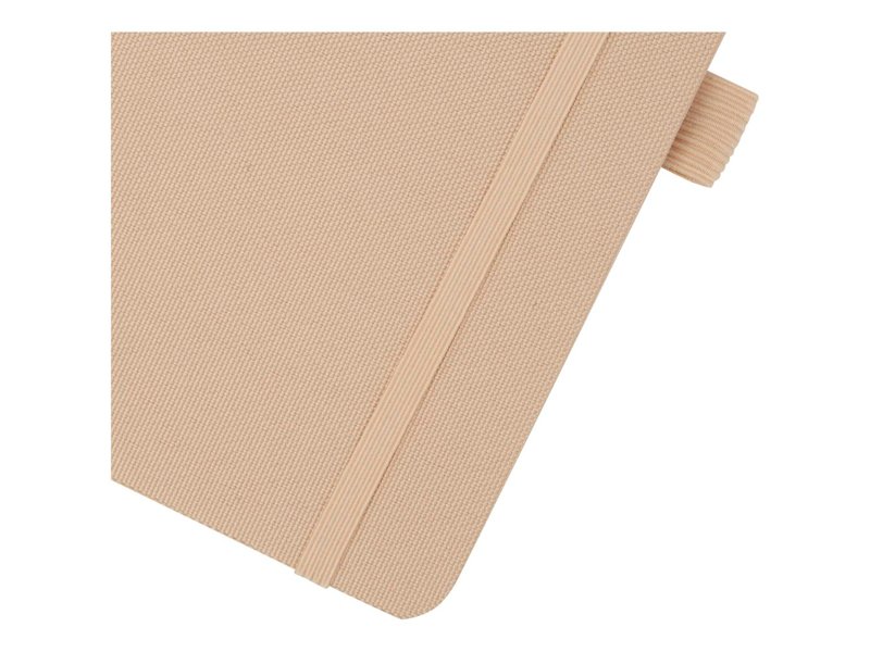 Honua A5 notitieboek van gerecycled papier met gerecyclede PET cover