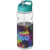 H2O Active® Base 650 ml bidon met fliptuitdeksel H2O Active® Base 650 ml bidon met fliptuitdeksel