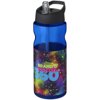 H2O Active® Base 650 ml bidon met fliptuitdeksel H2O Active® Base 650 ml bidon met fliptuitdeksel